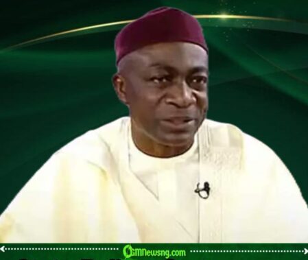 State Police and Sanctions: Senate Warns Governors Against Turning Security Forces Into Political Weapons