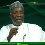 State Police Showdown: Galadima Warns New Security Plan Could Become a Political Weapon Instead of a Shield