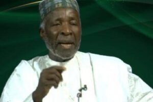 State Police Showdown: Galadima Warns New Security Plan Could Become a Political Weapon Instead of a Shield