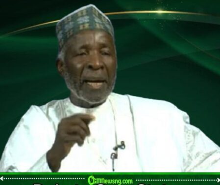 State Police Showdown: Galadima Warns New Security Plan Could Become a Political Weapon Instead of a Shield