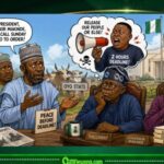 Fulani Group Beg Tinubu Make Dem Collect Sunday Igboho Stopwatch Before E Start Timing Whole Nigeria