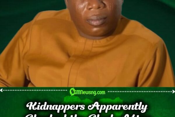 Sunday Igboho Ultimatum Sparks Security Debate as Kidnap Victims Regain Freedom Amid Community Celebration