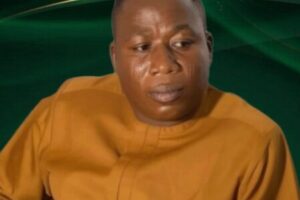 Sunday Igboho Ultimatum Sparks Security Debate as Kidnap Victims Regain Freedom Amid Community Celebration