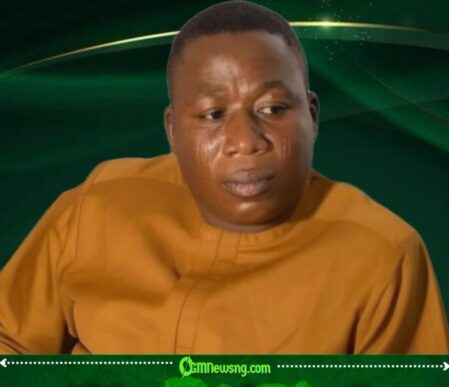 Sunday Igboho Ultimatum Sparks Security Debate as Kidnap Victims Regain Freedom Amid Community Celebration