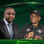 Sunday Dare Declares Peter Obi Is No Longer a Threat to President Tinubu