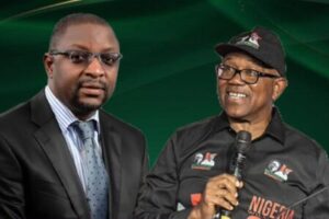 Sunday Dare Declares Peter Obi Is No Longer a Threat to President Tinubu