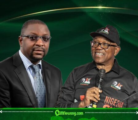 Sunday Dare Declares Peter Obi Is No Longer a Threat to President Tinubu