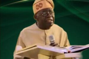 PAY YOUR TAXES OR PARK YOUR COMPLAINTS? TINUBU LINKS ABUJA'S INFRASTRUCTURE BOOM TO REVENUE COMPLIANCE