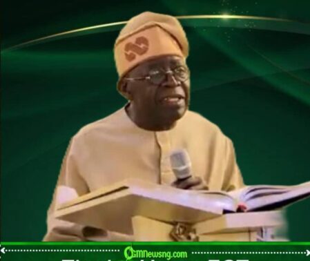 PAY YOUR TAXES OR PARK YOUR COMPLAINTS? TINUBU LINKS ABUJA'S INFRASTRUCTURE BOOM TO REVENUE COMPLIANCE