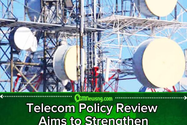 TELECOM POLICY FACES RECKONING AS DIGITAL BACKBONE OUTGROWS OLD RULES