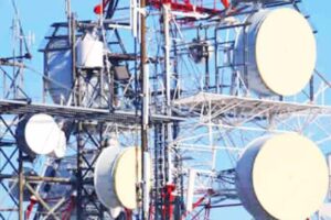 TELECOM POLICY FACES RECKONING AS DIGITAL BACKBONE OUTGROWS OLD RULES