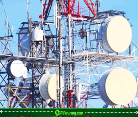 TELECOM POLICY FACES RECKONING AS DIGITAL BACKBONE OUTGROWS OLD RULES