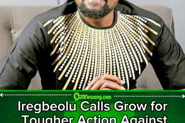 EXECUTE TERRORISTS, NOT REHABILITATION? WHY NIGERIA’S MOST DIVISIVE SECURITY DEBATE IS GROWING LOUDER