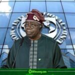 President Bola Ahmed Tinubu Faces IMF Warning Over Proposed $5bn Loan