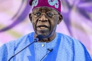 President Bola Ahmed Tinubu Tells Terrorists: “We Won’t Release Your Men”