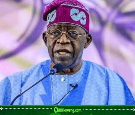 President Bola Ahmed Tinubu Tells Terrorists: “We Won’t Release Your Men”