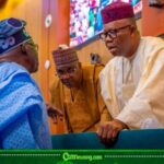 President Bola Ahmed Tinubu Pushes State Police Reform Into Senate
