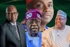 Tinubu's Fresh Appointments Spark Debate Over Political Recycling