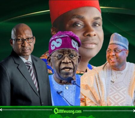 Tinubu's Fresh Appointments Spark Debate Over Political Recycling