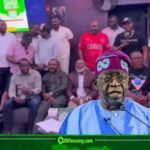 President Bola Ahmed Tinubu Faces Early 2027 Diaspora Re-election Campaign Push