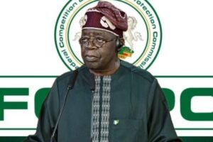 President Bola Ahmed Tinubu Orders FCCPC to Break Foreign Control of ₦3 Trillion Sector