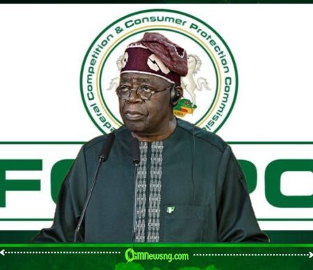 President Bola Ahmed Tinubu Orders FCCPC to Break Foreign Control of ₦3 Trillion Sector
