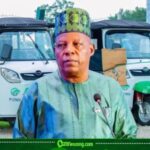 Federal Government to Deploy 10,000 Electric Tricycles Across Nigeria From August
