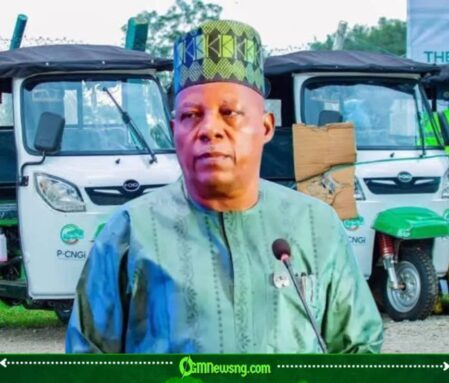 Federal Government to Deploy 10,000 Electric Tricycles Across Nigeria From August