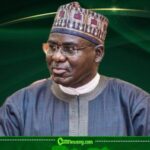 Tukur Buratai Raises Tough Questions About Tracking Criminal Networks
