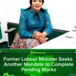 UNFINISHED PROJECTS OR UNFINISHED AMBITION? ONYEJEOCHA SEEKS RETURN AFTER SIXTEEN YEARS IN REPS