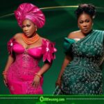 Uche Jombo Jokingly Corrects Critic Who Confused Her Movie Character With Real Life