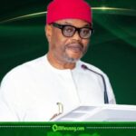 Ex-minister Uche Nnaji Hit With Arrest Warrant In Explosive Forgery Probe
