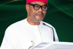 Ex-minister Uche Nnaji Hit With Arrest Warrant In Explosive Forgery Probe