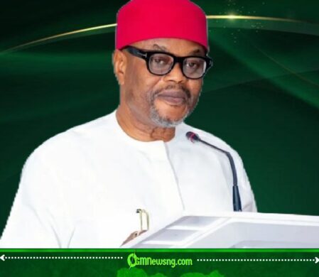 Ex-minister Uche Nnaji Hit With Arrest Warrant In Explosive Forgery Probe