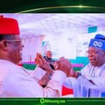 Umahi Predicts Tinubu Will Remain President Until 2031