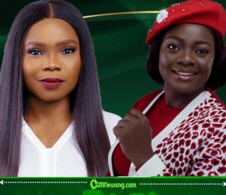 Victoria Orenze Questions Ministers Who Profit Using God’s Name as Online Debate Linked to Yinka Alaseyori Intensifies