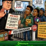 Visa Crackdown: UK Universities Told To Pass New Exam or Wave Goodbye To Foreign Students