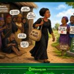 Widows Ask If Tradition Get Licence To Punish Women After Burial