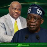 Wike Performance Becomes Political Gold as Tinubu Publicly Celebrates Abuja Infrastructure Drive