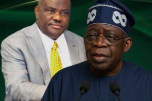 Wike Performance Becomes Political Gold as Tinubu Publicly Celebrates Abuja Infrastructure Drive