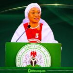 Youth Participation: First Lady Calls for Volunteers as Nigerians Wait for Proof That Challenges Will Soon Fade