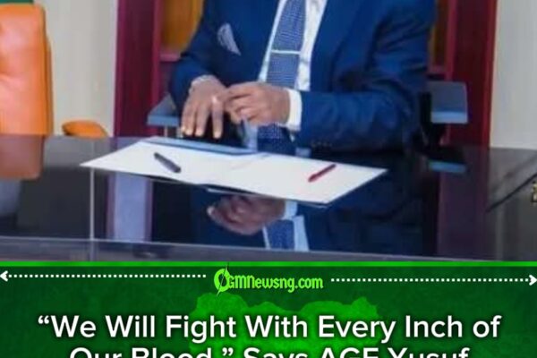 AGF Yusuf Fagbemi Vows Strong Commitment to Making Nigeria Safe