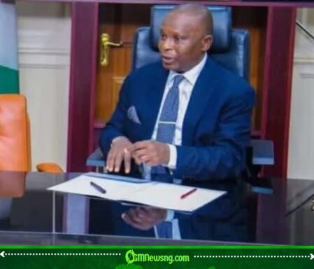 AGF Yusuf Fagbemi Vows Strong Commitment to Making Nigeria Safe