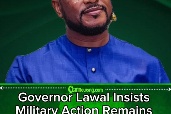 Peace Talks Are Dead? Zamfara's Security Crackdown Signals High-Stakes Gamble Against Banditry