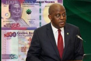 Reject the N100 Banknote at Your Peril: CBN Issues Tough Warning as Legal Tender Dispute Sparks Fresh Debate