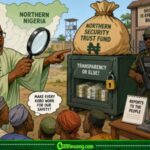 ACF Don Ring Bell: “Security Trust Fund No Be ATM, Make Una Open Book!”