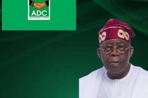Who Is Holding the Steering Wheel? ADC Demands Fitness Check as Presidency Faces Fresh Questions