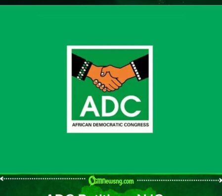 ADC Takes Judge to the Referee as Nigeria’s Courtroom Drama Adds a New Season