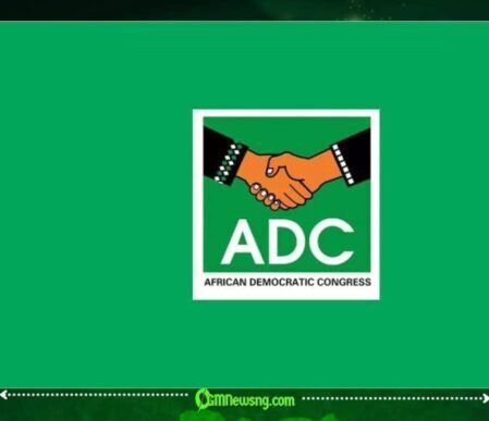 ADC Legal Crackdown Sparks Questions as Party Seizes Full Control of Court Battles Ahead of 2027