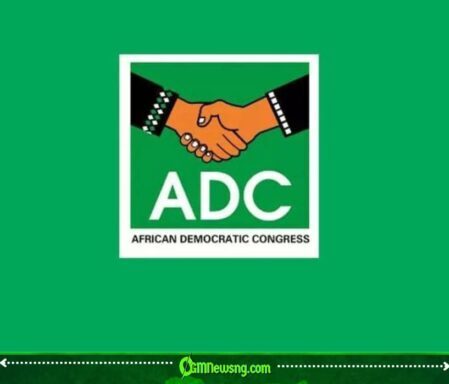 ADC Congresses Declared Null as Appeal Court Upholds High Court Judgment